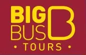  Big Bus Tours優惠券