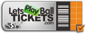  LetsPlayBallTickets優惠券