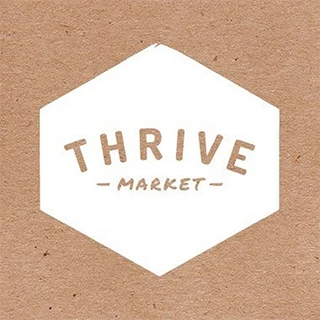  Thrive優惠券