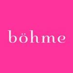  Bohme優惠券