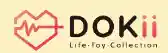 Dokiitoys哆奇玩具優惠券 