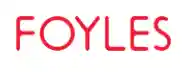 Foyles優惠券 