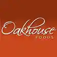  OakhouseFoods優惠券