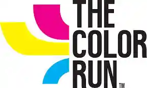  The Color Run優惠券