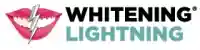  WhiteningLightning優惠券