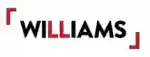  WilliamsShoes優惠券