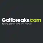  GolfBreaks優惠券