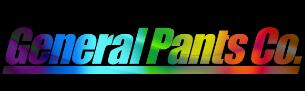  GeneralPants優惠券